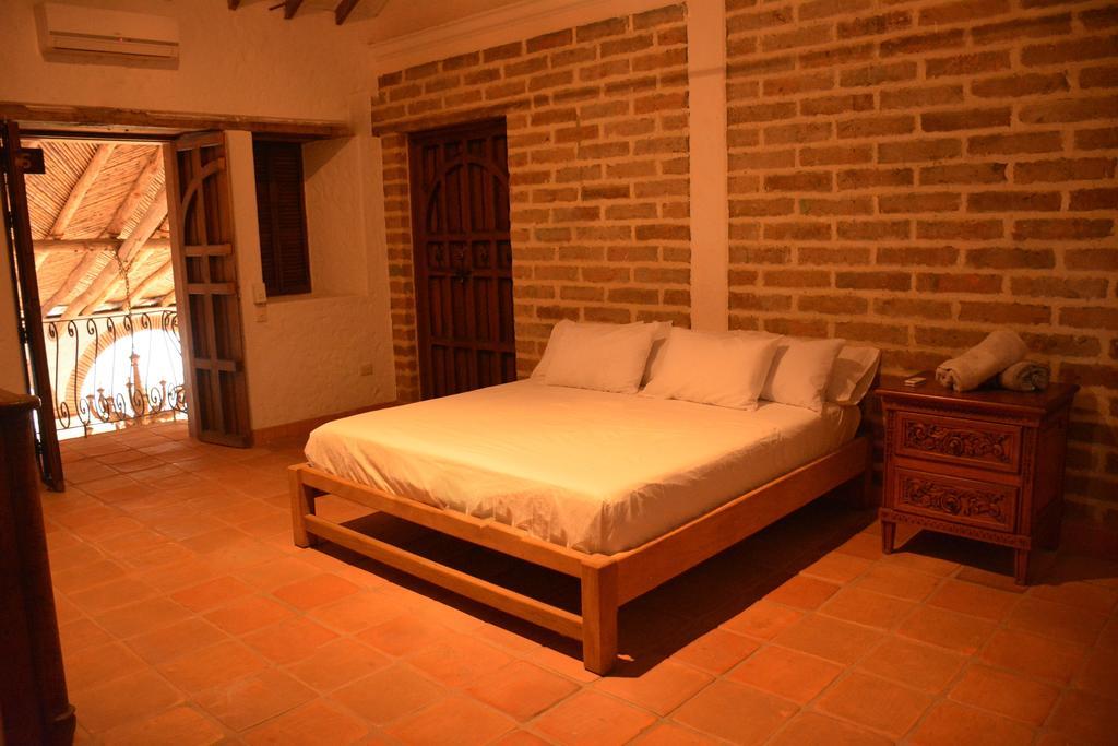 Hotel Santa Barbara Colonial - سانتا في دي أنتيوكيا المظهر الخارجي الصورة