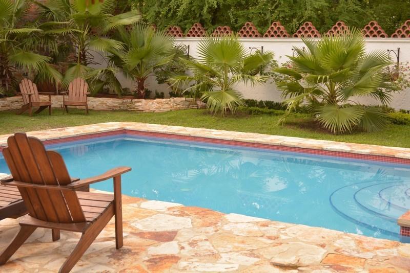 Hotel Santa Barbara Colonial - سانتا في دي أنتيوكيا المظهر الخارجي الصورة