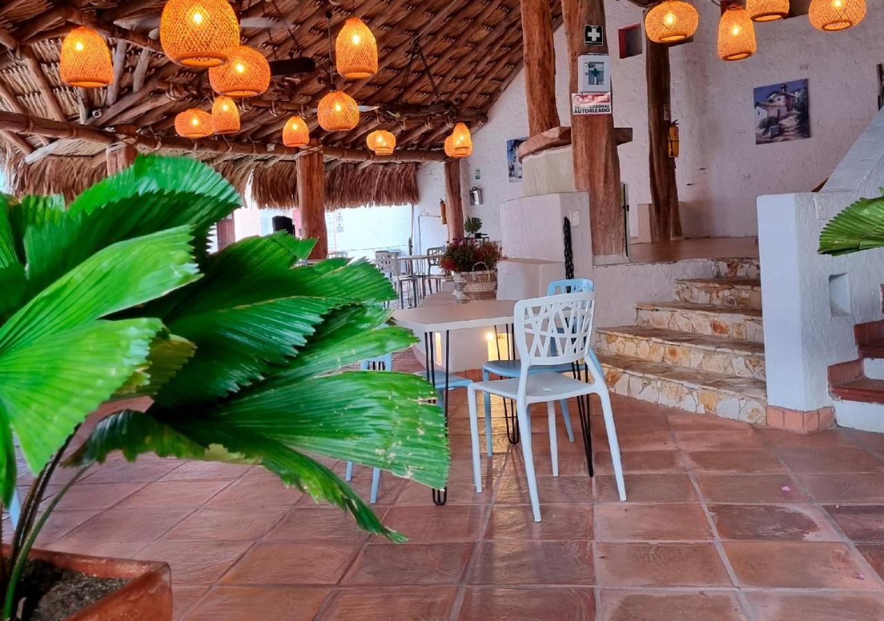 Hotel Santa Barbara Colonial - سانتا في دي أنتيوكيا المظهر الخارجي الصورة