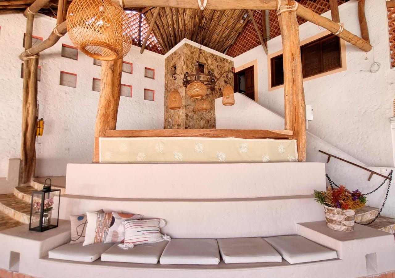 Hotel Santa Barbara Colonial - سانتا في دي أنتيوكيا المظهر الخارجي الصورة